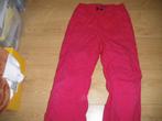 ski broek, Kinderen en Baby's, Kinderkleding | Maat 140, Ophalen of Verzenden, Gebruikt, Jongen, Broek
