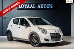 Suzuki Alto 1.0 Exclusive | AIRCO | ELEK.RAMEN | APK., Auto's, Suzuki, Voorwielaandrijving, Stof, Gebruikt, 200 kg