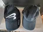 2 B Bocelli petten, Pet, Gedragen, B bocelli, One size fits all