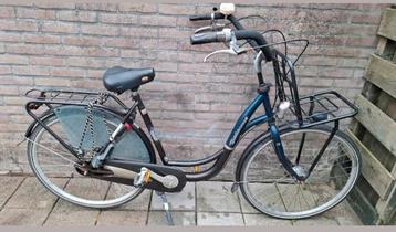 Mooie batavus beschikbaar voor biedingen
