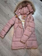 Parajumpers Kinder Winterjas, Zo goed als nieuw, Roze, Maat 34 (XS) of kleiner, Parajumpers