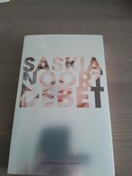 Saskia Noort - Debet, Saskia Noort, Ophalen of Verzenden, Zo goed als nieuw, Nederland
