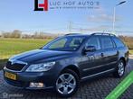 Skoda Octavia Combi 1.2 TSI Ambition, Auto's, Voorwielaandrijving, Euro 5, Gebruikt, 4 cilinders