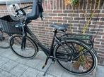 Cortina common family, Fietsen en Brommers, Fietsen | Dames | Moederfietsen, Mandje, 56 cm of meer, Zo goed als nieuw, Ophalen