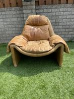 Saporiti Vittorio Introini lounge fauteuil, Ophalen of Verzenden