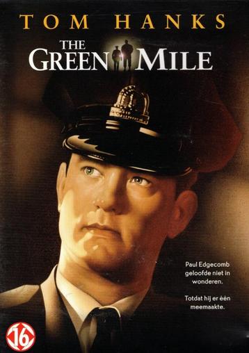 The Green Mile - Frank Darabont ( Tom Hanks ) beschikbaar voor biedingen