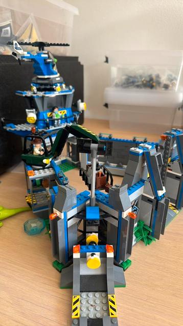 Lego 75919 beschikbaar voor biedingen