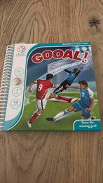 Smart game gooal!, Ophalen of Verzenden, Zo goed als nieuw
