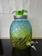 Ananasvormige Watertap, Ophalen, Zo goed als nieuw