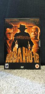 Bubba Ho-Tep (bruce campbell / 2002), Cd's en Dvd's, Dvd's | Horror, Ophalen of Verzenden, Vampiers of Zombies, Vanaf 16 jaar