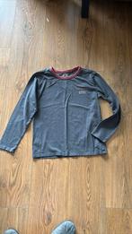 Longsleeve unit kids, Ophalen of Verzenden, Zo goed als nieuw, Shirt of Longsleeve, Unit Kids