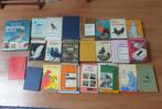 Partij duivenboeken +35 boeken, Meerdere dieren