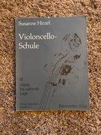 Muziek boeken voor cello, Ophalen, Gelezen, Instrument