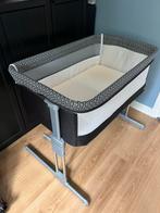 Safety First Co-sleeper - Geometrisch Design, Ophalen, Zo goed als nieuw, Wieg