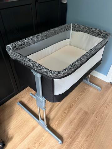 Safety First Co-sleeper - Geometrisch Design beschikbaar voor biedingen