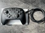 Nintendo Switch 2 Pro Controller - Zo Goed Als Nieuw, Spelcomputers en Games, Games | Nintendo Switch, Ophalen, Zo goed als nieuw