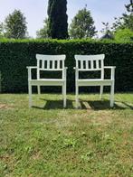 tuinstoel, Tuin en Terras, Tuinstoelen, Ophalen, Kunststof, Stapelbaar
