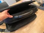 Stevige Laptop Tas 15-16 inch met veel vakken, Computers en Software, Laptoptassen, Ophalen of Verzenden, 16 inch, Zo goed als nieuw