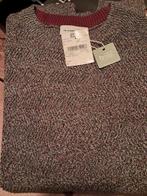 Tom Tailor 100% Cotton Nieuw Maat M valt als M/L modelRedmul, Overige kleuren, Maat 48/50 (M), Nieuw, Tom Tailor
