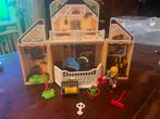 Playmobil 5418 Speelbox Paardenstal, Kinderen en Baby's, Speelgoed | Playmobil, Ophalen of Verzenden, Zo goed als nieuw