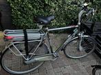 RIH Omega 2, Fietsen en Brommers, Elektrische fietsen, Zo goed als nieuw, 59 cm of meer, 50 km per accu of meer, Ophalen