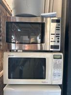 Magnetrons - Pelgrim & Sharp - Per Stuk, Gebruikt, Ophalen of Verzenden, Magnetron, Draaiplateau