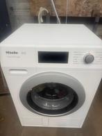 Miele WCE770 Wasmachine jong bezorging mogelijk , Witgoed en Apparatuur, Minder dan 85 cm, Verzenden, Zo goed als nieuw, Voorlader