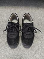 Waldlaufer glitter schoenen maat 36 breedte K, Waldlaufer, Zwart, Ophalen of Verzenden, Sneakers of Gympen