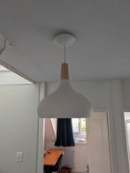 Hanglamp, Huis en Inrichting, Lampen | Hanglampen, Ophalen, Zo goed als nieuw, Minder dan 50 cm