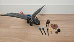 Playmobil Hikkie met Tandloos 9246, Kinderen en Baby's, Speelgoed | Playmobil, Ophalen of Verzenden, Zo goed als nieuw