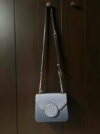 Guess tas crossbody blauw, Ophalen of Verzenden, Zo goed als nieuw, Blauw, Schoudertasje