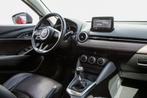 Mazda CX-3 2.0 SkyActiv-G 120 GT-Luxury Trekhaak/ Lederen in, Auto's, Mazda, Voorwielaandrijving, 1998 cc, Gebruikt, 4 cilinders