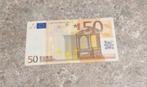 50 euro oud bankbiljet x serie van 2002, Postzegels en Munten, Bankbiljetten | Europa | Eurobiljetten, Los biljet, 50 euro, Duitsland