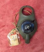 Lucas headlamp cover plate and light switch, WD, WO2., Motoren, Ophalen of Verzenden, Nieuw