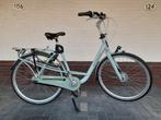 Batavus Mambo LX zgan frameh 53 met Yepp voorzitje, 53 tot 56 cm, Batavus, Ophalen of Verzenden, Zo goed als nieuw