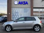 Volkswagen Golf 1.6 TDI Highline Camera Navi Cruise FrontAss, Euro 5, Gebruikt, 4 cilinders, Bedrijf