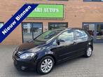 Volkswagen Golf Plus 1.2 TSI Comfortline Automaat, rijk uitg, Gebruikt, Zwart, 4 cilinders, 700 kg