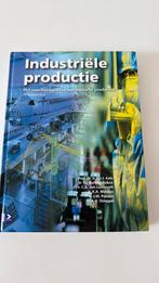H.J.J Kals- Industriële productie, Ophalen of Verzenden, Beta, Gelezen, HBO