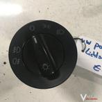 Vw Polo 1.4 2001 Lichtschakelaar, Auto-onderdelen, Ophalen of Verzenden, Gebruikt