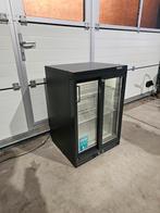 Gamko MG2/150SD Barkoeling Schuifdeuren, Zonder vriesvak, 60 cm of meer, Energieklasse A of zuiniger, Horeca