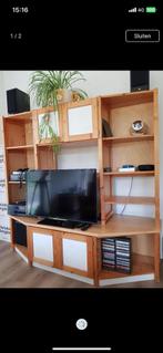 kast lundia, Ophalen, Gebruikt, 150 tot 200 cm, 150 tot 200 cm