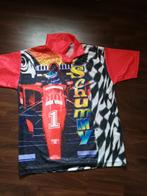 Michael Schumacher shirt, Ophalen of Verzenden, Zo goed als nieuw, Formule 1