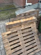 Pallets gratis afhalen, Ophalen, Minder dan 200 cm, Pallet