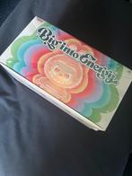 Labubu big into energy sealed box popmart, Ophalen of Verzenden, Nieuw