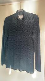 ZGAN PRACHTIGE NUMPH TOP MAAT XL, Kleding | Dames, Tops, Maat 46/48 (XL) of groter, Ophalen of Verzenden, Zo goed als nieuw, Lange mouw