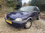 Opel Corsa 1.2i-16V Eco “Loop of sloop”, Gebruikt, 850 kg, Blauw, Origineel Nederlands