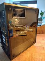 game pc met garantie, Computers en Software, Ophalen, Gebruikt, Zelf gebouwde pc, Virtual Reality