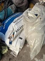 Kalkzandsteenlijm GRATIS, Doe-het-zelf en Verbouw, Metselstenen, Ophalen, Zo goed als nieuw, Overige typen