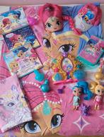 Shimmer and Shine set, Ophalen of Verzenden
