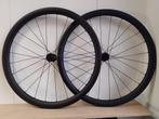Aanbieding: Wielset Race Gravel Disc Carbon 38mm hoog CX-Ray, Fietsen en Brommers, Fietsonderdelen, Wiel, Racefiets, Nieuw, Ophalen of Verzenden